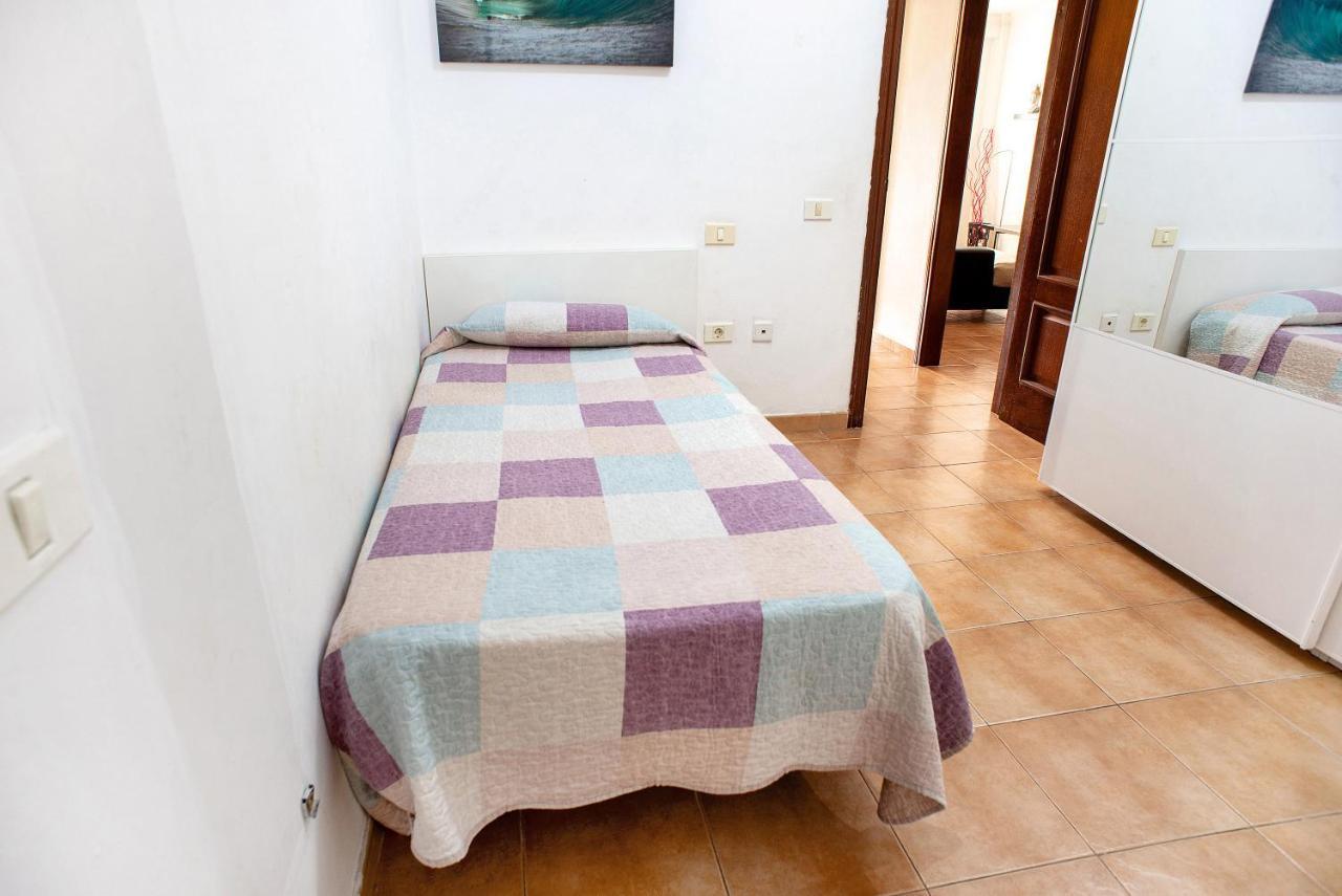 GáldarPlaya Sardina公寓 外观 照片